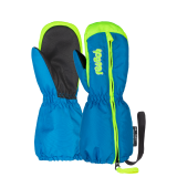 Reusch Tom Mitten 6085438 4525 blau gelb 1